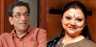 চিন্তিত সব্যসাচী চক্রবর্তী