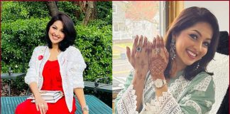 বিয়ের জন্য পাত্র খুঁজছেন জানালেন মোনালিসা