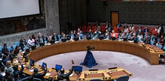 নিরাপত্তা পরিষদে যুদ্ধবিরতির প্রস্তাব পাস, স্বাগত জানাল হামাস