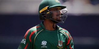 সাকিবকে অবসরে যেতে বললেন শেবাগ