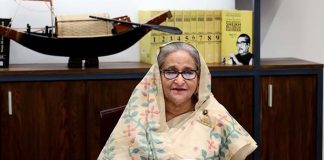 আমরা দ্বিতীয় স্যাটেলাইটের প্রস্তুতি নিচ্ছি : প্রধানমন্ত্রী