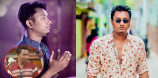 কোকের বিজ্ঞাপনের জন্য ক্ষমা চাইলেন শিমুল