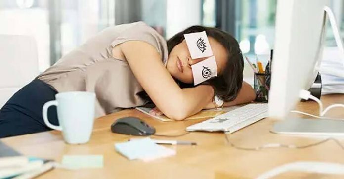 sleep