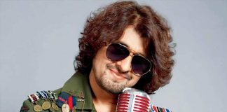 সোশ্যাল মিডিয়ায় বিব্রত সনু নিগম!