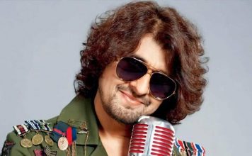 সোশ্যাল মিডিয়ায় বিব্রত সনু নিগম!