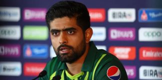 ভারতের বিপক্ষে হেরে যা বললেন বাবর