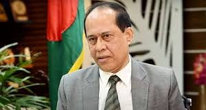 জাতীয় নির্বাচন ধাপে ধাপে করলে আরও সুষ্ঠুভাবে করা যাবে : সিইসি