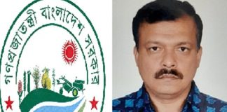 পদোন্নতি পেয়েই পিডি’র ছাড় প্রায় ১৭ কোটি টাকা, অধিদপ্তরে বদলী দুই!