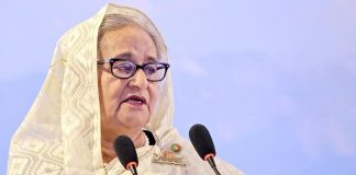 মেট্রো স্টেশন যেভাবে ধ্বংস করেছে, মানতে পারছি না: প্রধানমন্ত্রী