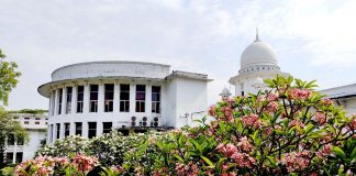 স্থায়ী নিয়োগ পেলেন হাইকোর্টের ৯ বিচারপতি