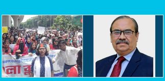 টকশো যারা করেন তারাই সব জানে: প্রধান বিচারপতি