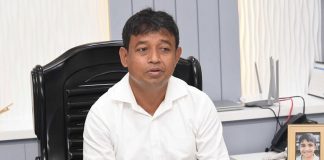 সমন্বয়কদের ছাড়ার বিষয়ে সিদ্ধান্ত আসেনি : হারুন