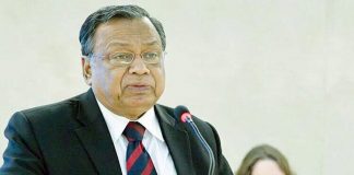 শিক্ষকদের আন্দোলন অযৌক্তিক: অর্থমন্ত্রী