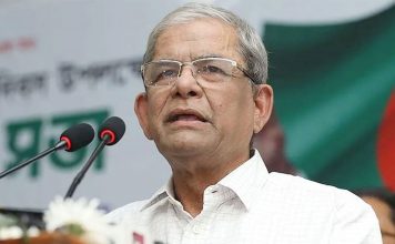 জামায়াতকে নিষিদ্ধের বিষয়ে যা বললেন ফখরুল