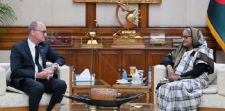 তদন্তে জাতিসংঘের সহায়তার আগ্রহকে স্বাগত জানিয়েছেন প্রধানমন্ত্রী