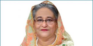 মুক্তিযোদ্ধাদের সর্বোচ্চ সম্মান দিতে হবে: প্রধানমন্ত্রী