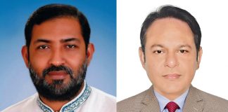 ৭ শিক্ষার্থী নিহতের দায় সরকার এড়াতে পারে না – লেবার পার্টি