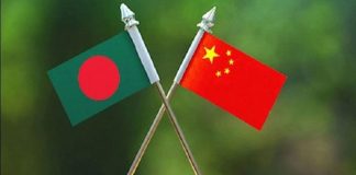 শেখ হাসিনার পদত্যাগ, বাংলাদেশ নিয়ে যা বললো চীন