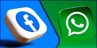 ফের ফেসবুক-হোয়াটসঅ্যাপ বন্ধ