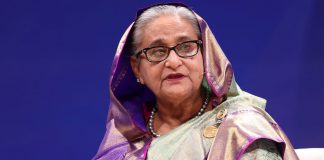 শেখ হাসিনার বিরুদ্ধে মামলা, অভিযোগে যা বলা হয়েছে