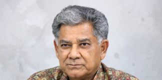 স্বরাষ্ট্র থেকে সরানোর প্রতিক্রিয়ায় যা বললেন সাখাওয়াত