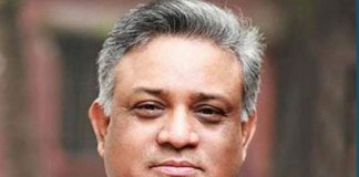 পদত্যাগ করেছেন ঢাবি উপাচার্য মাকসুদ কামাল