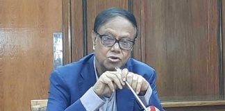 অর্থপাচারকারীরা টাকার বালিশে ঘুমাতে পারবে না : গভর্নর