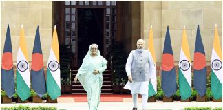 হাসিনা না থাকলে বাংলাদেশ হবে আফগানিস্তান, পশ্চিমাদের জানায় ভারত