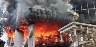 সারাদেশে সংঘর্ষ-হামলায় নিহত ১৪৮