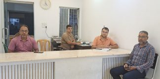 আজ থেকে সক্রিয় কার্যক্রমে দেশের সব থানা