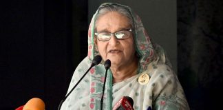 আন্দোলনকারীদের সঙ্গে বসতে চান প্রধানমন্ত্রী