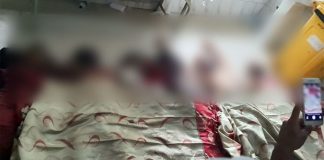 কাশিমপুর কারাগার থেকে ২০৯ বন্দির পলায়ন, গুলিতে নিহত ৬