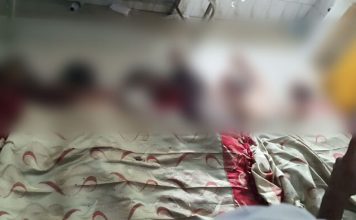 কাশিমপুর কারাগার থেকে ২০৯ বন্দির পলায়ন, গুলিতে নিহত ৬
