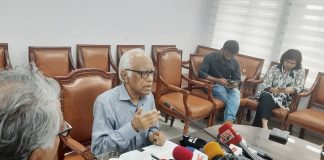 ভিসি নিয়োগের তালিকা হচ্ছে : শিক্ষা উপদেষ্টা