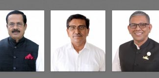 সমন্বয়কদের সঙ্গে বসতে তিন নেতাকে দায়িত্ব দিলেন প্রধানমন্ত্রী