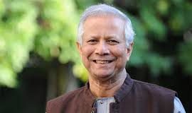 ড. ইউনূসকে প্রধান উপদেষ্টা করে অন্তর্বর্তীকালীন সরকারের রূপরেখা