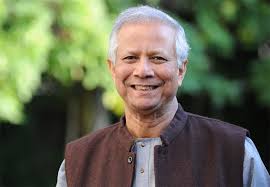 ড. ইউনুস