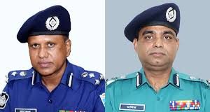 আবু সাঈদ হত্যা: বাধ্যতামূলক অবসরে পুলিশের ঊর্ধ্বতন দুই কর্মকর্তা