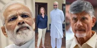 মোদীকে নামাতে ‘গোপন ষড়যন্ত্র’ করছে যুক্তরাষ্ট্র, দাবি রাশিয়ার