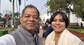 সাংবাদিক ফারজানা রুপা ও শাকিল আহমেদ আটক
