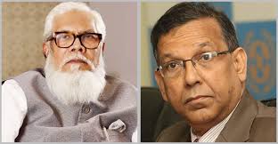 সালমান ও আনিসুল