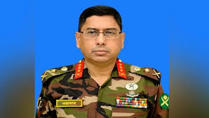 সেনাপ্রধান