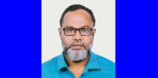 ডিএফপি’র নতুন মহাপরিচালক আবুল কালাম মোহাম্মদ শামসুদ্দিন