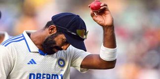 কানপুর টেস্টে বাংলাদেশের বিপক্ষে খেলবেন বুমরাহ?