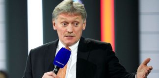 পাঁচ স্থায়ী সদস্যের মধ্যে বৈঠকের সম্ভাবনা দেখছে না রাশিয়া