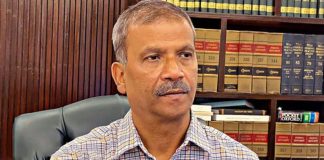 কেউ চাঁদাবাজি করলে ধরিয়ে দিন: আইন উপদেষ্টা