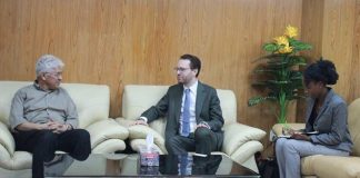 পাচার হওয়া অর্থ ফেরত আনতে যুক্তরাজ্যের সহযোগিতা চায় বাংলাদেশ