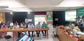 স্বৈরাচারের পতন হলেও প্রেতাত্মারা এখনও আছে : বদিউল আলম মজুমদার