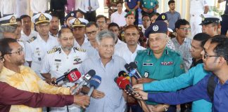 পুরো সিস্টেম দুর্নীতিগ্রস্ত করে ফেলেছে
