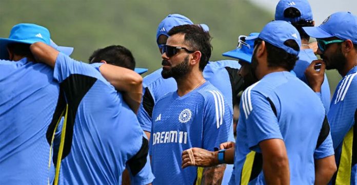 cricket